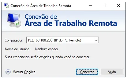 Transforme o Windows 10 em um Servidor de TS